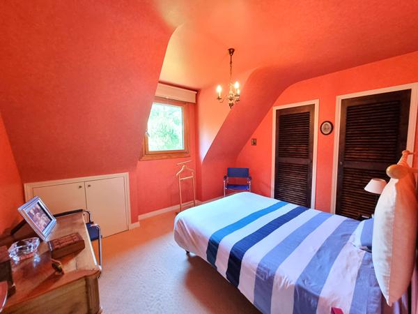 Maison Clohars Carnoet 7 pièce(s) 149.17 m2