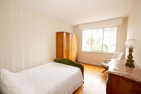 Appartement Fontenay Sous Bois grand 3 pièces de 93.62 m2