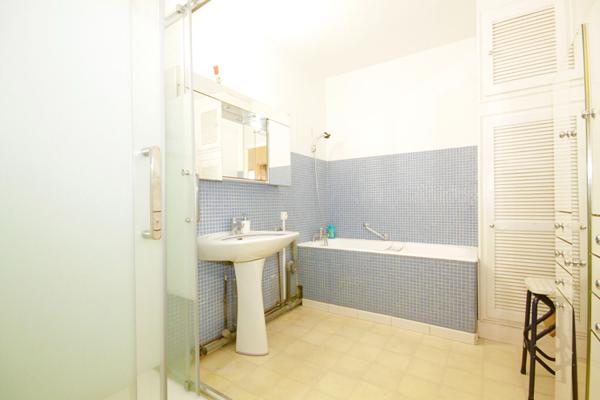 Appartement Fontenay Sous Bois grand 3 pièces de 93.62 m2