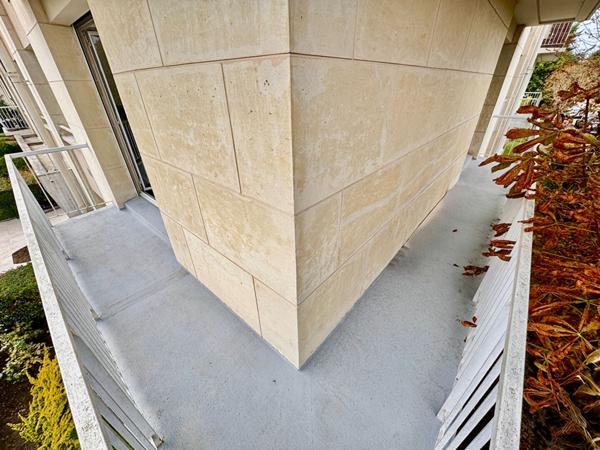 Appartement Fontenay Sous Bois grand 3 pièces de 93.62 m2