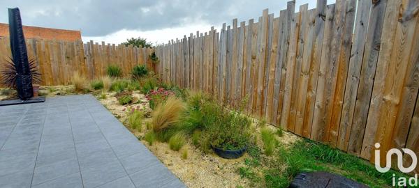 Maison à vendre 6 pièces 115 m² Challans