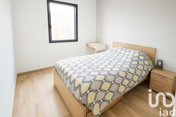 Maison à vendre 6 pièces 115 m² Challans