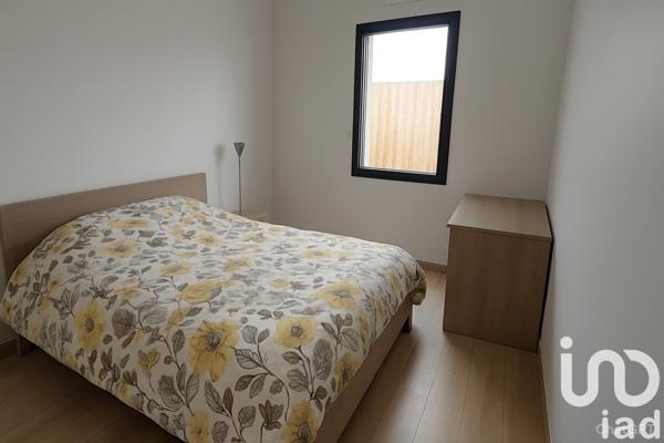 Maison à vendre 6 pièces 115 m² Challans