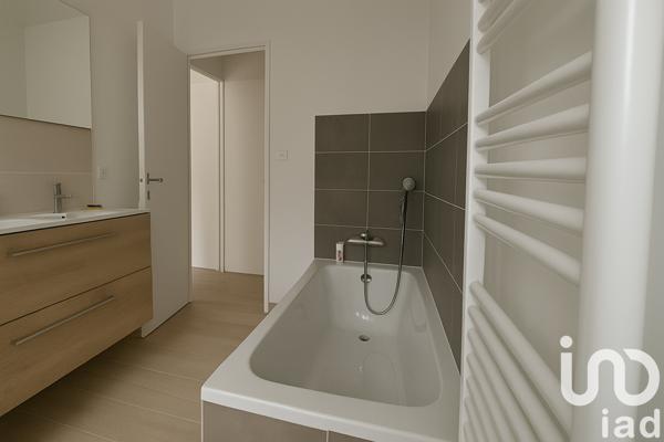 Maison à vendre 6 pièces 115 m² Challans