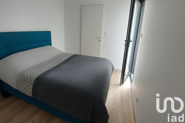 Maison à vendre 6 pièces 115 m² Challans