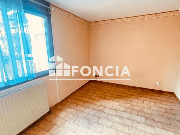 À vendre Appartement 2 pièces 51 m² - Albi 81000