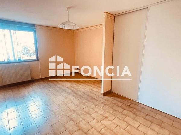 À vendre Appartement 2 pièces 51 m² - Albi 81000