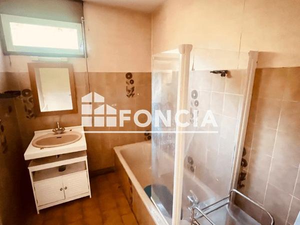 À vendre Appartement 2 pièces 51 m² - Albi 81000