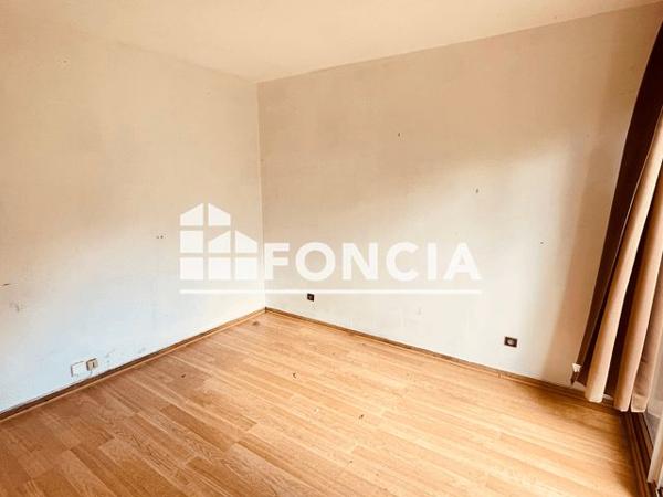 À vendre Appartement 2 pièces 51 m² - Albi 81000