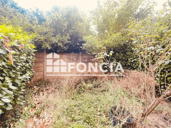 À vendre Appartement 2 pièces 51 m² - Albi 81000