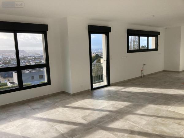 Maison à vendre à Cherbourg-en-Cotentin dans la Manche (50110), ref : 50108-4625