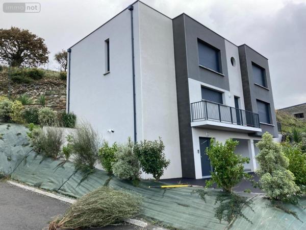 Maison à vendre à Cherbourg-en-Cotentin dans la Manche (50110), ref : 50108-4625