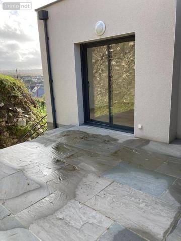 Maison à vendre à Cherbourg-en-Cotentin dans la Manche (50110), ref : 50108-4625