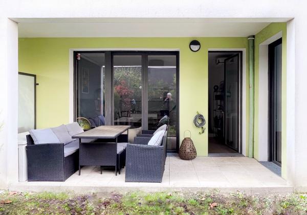 Bagnolet (93170) Bien familial tout confort et agréments