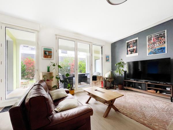 Bagnolet (93170) Bien familial tout confort et agréments