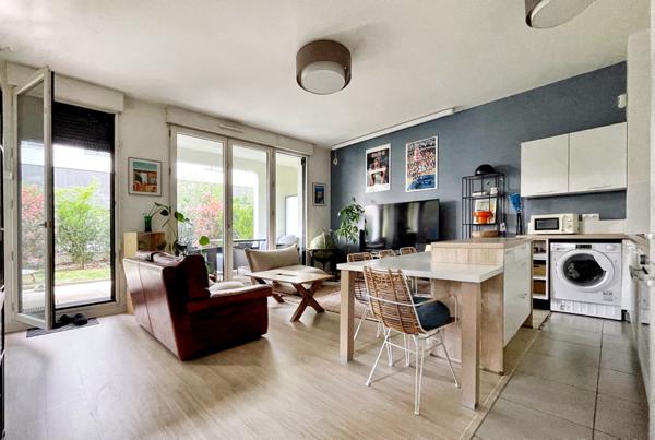 Bagnolet (93170) Bien familial tout confort et agréments