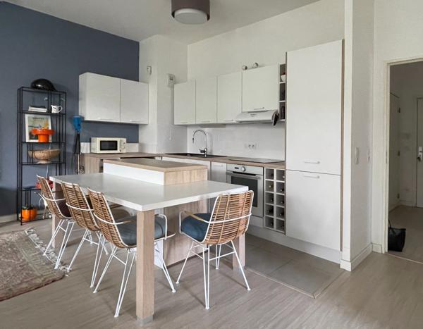 Bagnolet (93170) Bien familial tout confort et agréments