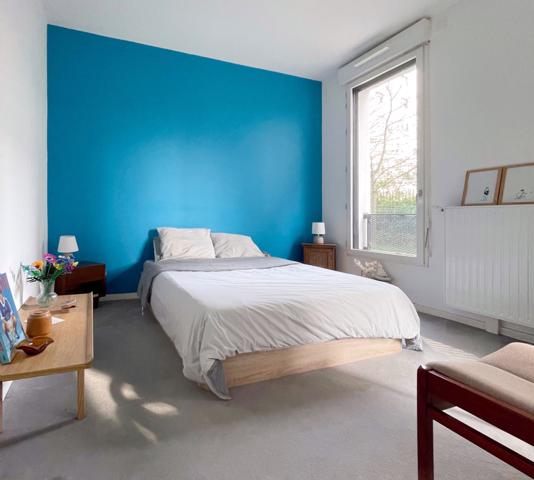 Bagnolet (93170) Bien familial tout confort et agréments