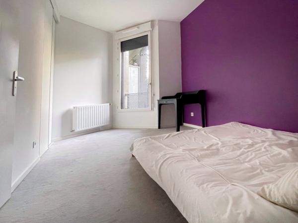 Bagnolet (93170) Bien familial tout confort et agréments