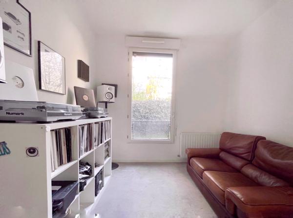 Bagnolet (93170) Bien familial tout confort et agréments