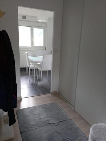 PASSY PLAINE , APPARTEMENT T3 , 75 M2 ,2 chambres 220000 euros