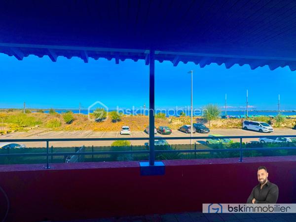 Appartement de 31 m²