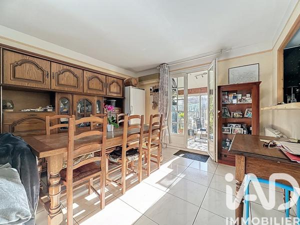 Maison à vendre 5 pièces 88,47 m² Castries