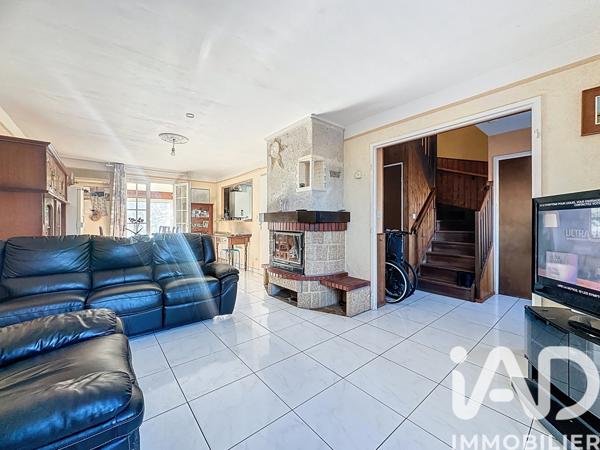 Maison à vendre 5 pièces 88,47 m² Castries