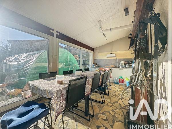 Maison à vendre 5 pièces 88,47 m² Castries