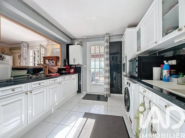 Maison à vendre 5 pièces 88,47 m² Castries