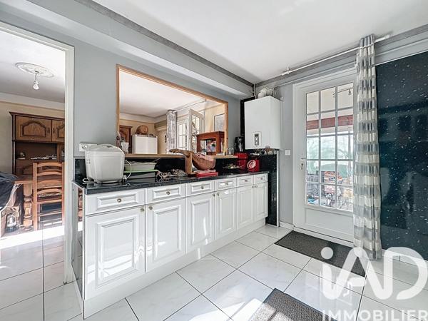Maison à vendre 5 pièces 88,47 m² Castries