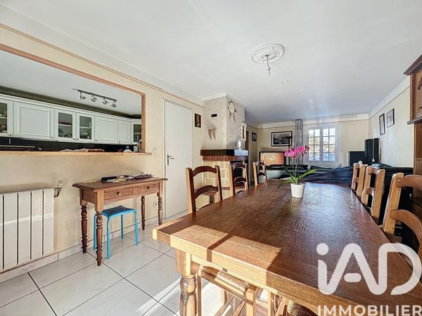 Maison à vendre 5 pièces 88,47 m² Castries