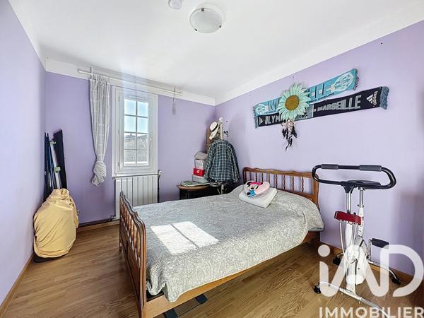 Maison à vendre 5 pièces 88,47 m² Castries