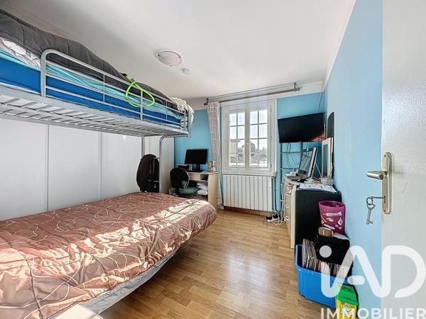 Maison à vendre 5 pièces 88,47 m² Castries