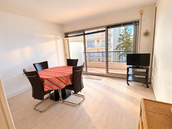 Appartement La Baule 2 pièce(s) 39.60 m2