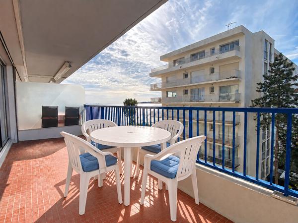 Appartement La Baule 2 pièce(s) 39.60 m2
