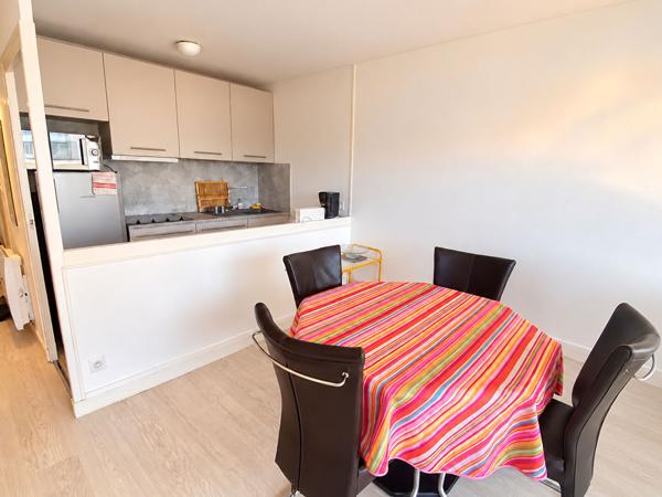 Appartement La Baule 2 pièce(s) 39.60 m2