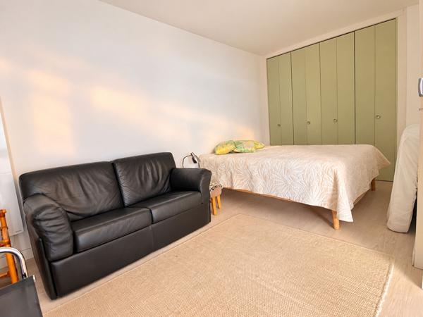 Appartement La Baule 2 pièce(s) 39.60 m2