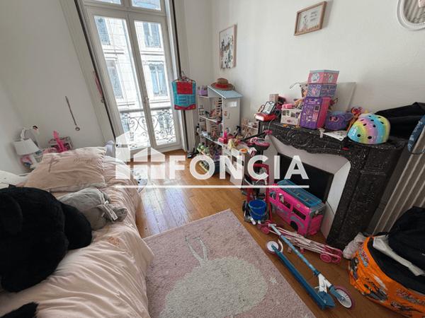 Location Appartement 4 pièces 91.91 m² - 16 RUE MORAND Besancon 25000