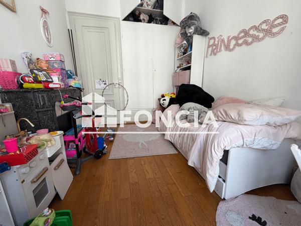 Location Appartement 4 pièces 91.91 m² - 16 RUE MORAND Besancon 25000