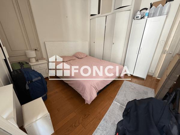 Location Appartement 4 pièces 91.91 m² - 16 RUE MORAND Besancon 25000