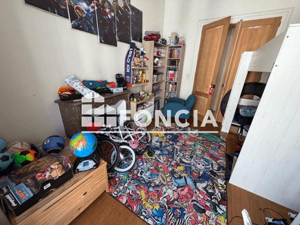 Location Appartement 4 pièces 91.91 m² - 16 RUE MORAND Besancon 25000