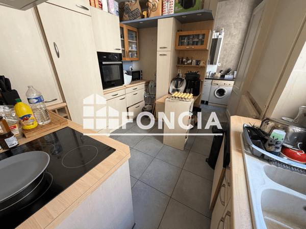 Location Appartement 4 pièces 91.91 m² - 16 RUE MORAND Besancon 25000
