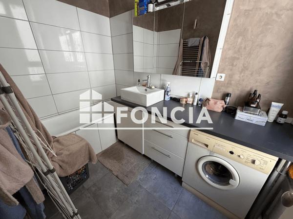 Location Appartement 4 pièces 91.91 m² - 16 RUE MORAND Besancon 25000