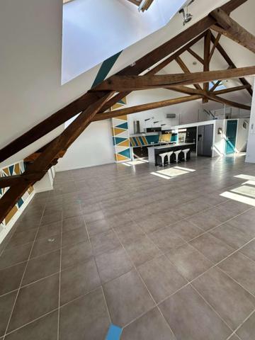 Appartement à SEPTFONDS, 82240 - 5 pièces 107m²