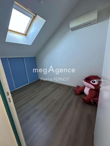 Appartement à SEPTFONDS, 82240 - 5 pièces 107m²