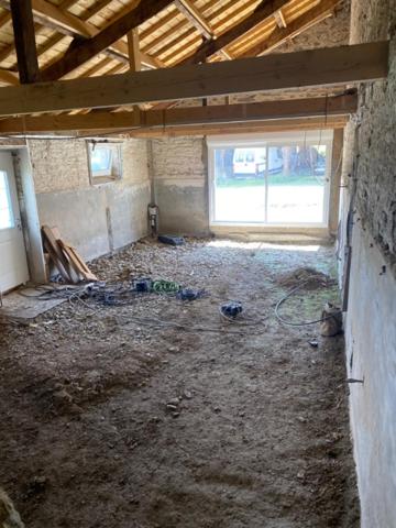 Maison à EVELLYS, 56500 - 7 pièces 160m²