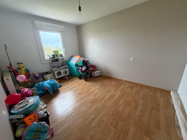 Maison à EVELLYS, 56500 - 7 pièces 160m²