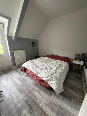 Maison à EVELLYS, 56500 - 7 pièces 160m²