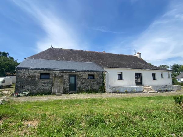 Maison à EVELLYS, 56500 - 7 pièces 160m²